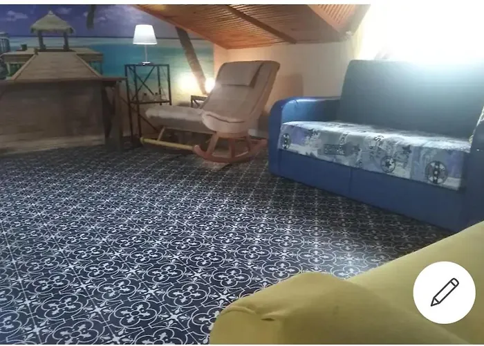 Center By Harbour First Floor Дом отдыха Мармарис