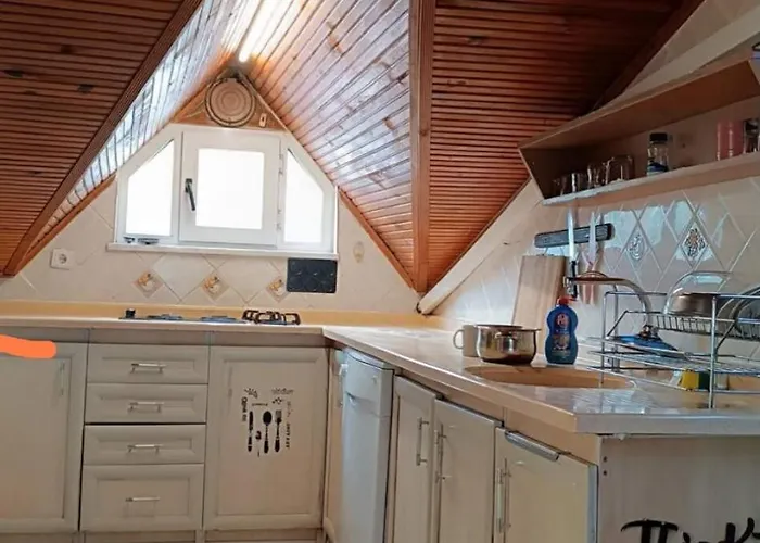 Center By Harbour First Floor