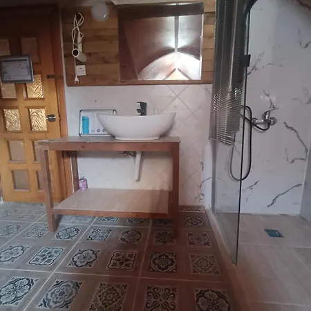 Ferienhaus City Center By Harbour First Floor Marmaris