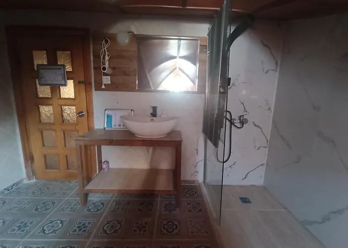 Center By Harbour First Floor בית נופש