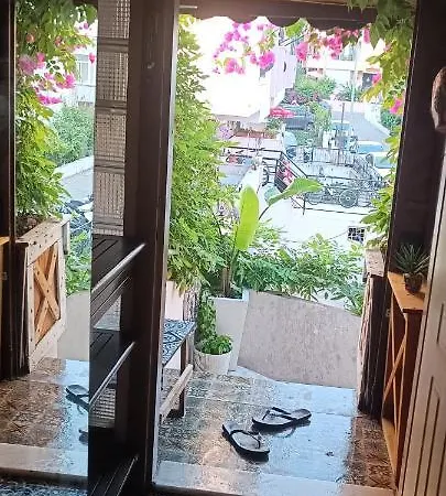 Center By Harbour First Floor Marmaris