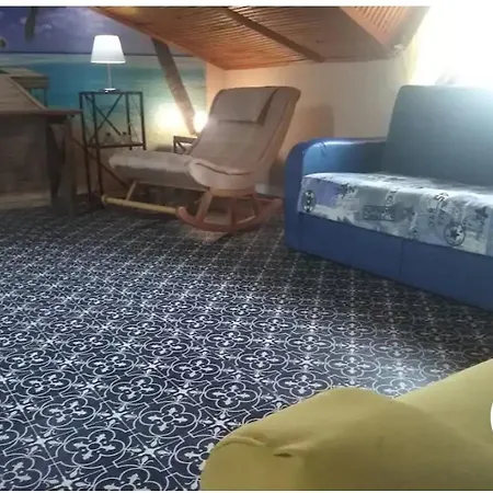 Center By Harbour First Floor Holiday home Marmaris