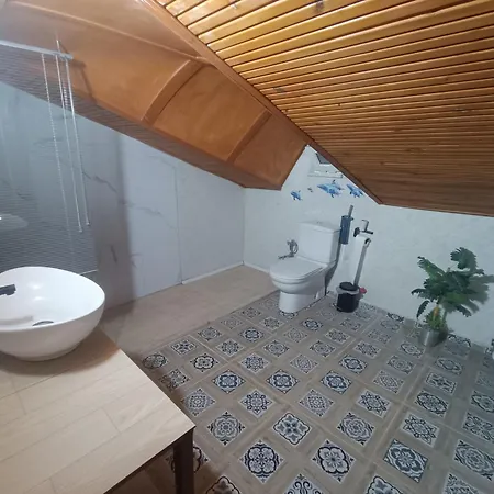 Holiday home Center By Harbour First Floor