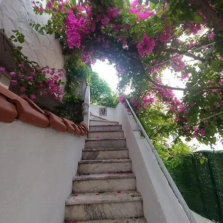 Semesterbostad Center By Harbour First Floor Marmaris