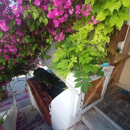 Center By Harbour First Floor Holiday home Marmaris