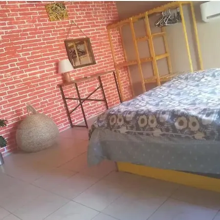 City Center By Harbour First Floor Casa vacanze Marmaris