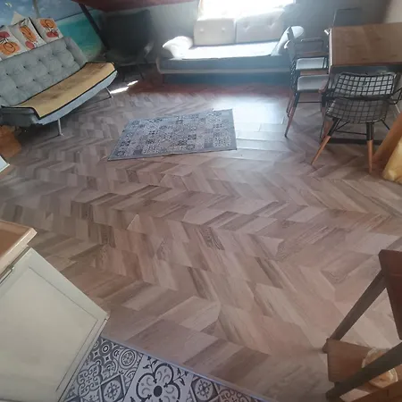 Center By Harbour First Floor *