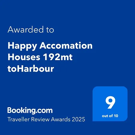 Casa vacanze City Center By Harbour First Floor Marmaris