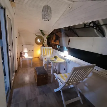 Center By Harbour First Floor Holiday home *