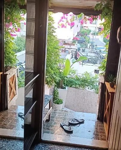 Center By Harbour First Floor Marmaris