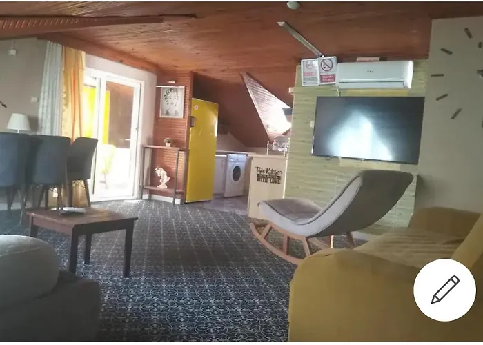 Center By Harbour First Floor Marmaris