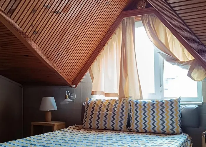 Center By Harbour First Floor