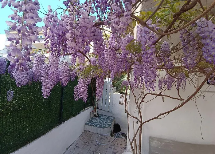 Center By Harbour First Floor Prázdninový dům *