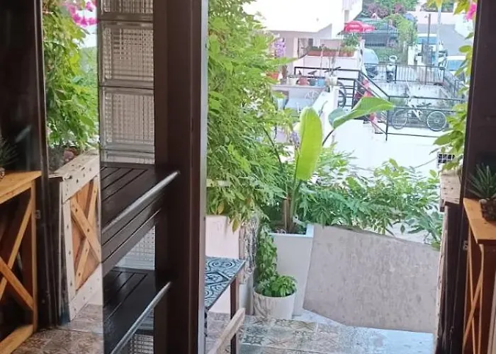 Center By Harbour First Floor Marmaris