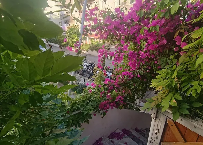 Center By Harbour First Floor Marmaris