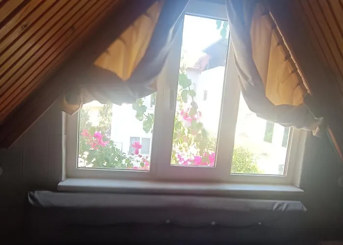 Center By Harbour First Floor * Marmaris