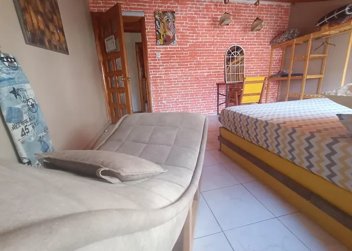 Center By Harbour First Floor Marmaris