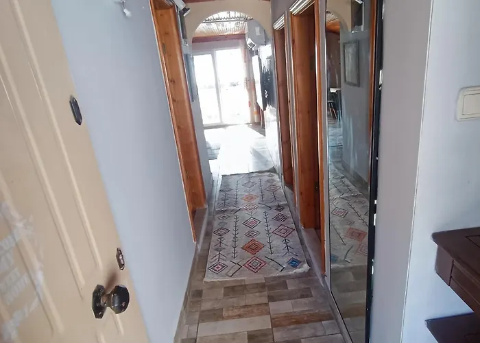 Center By Harbour First Floor * Marmaris