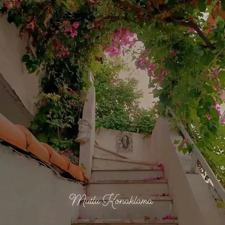 Center By Harbour First Floor Marmaris