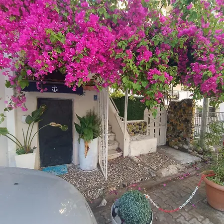 Center By Harbour First Floor Casa de Férias *