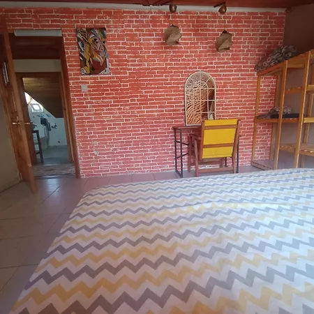 Casa de Férias Center By Harbour First Floor *