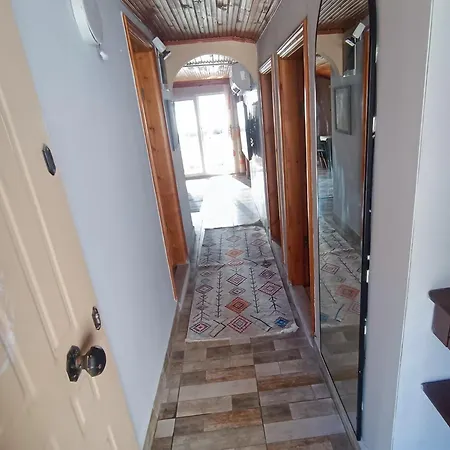 Center By Harbour First Floor * Marmaris