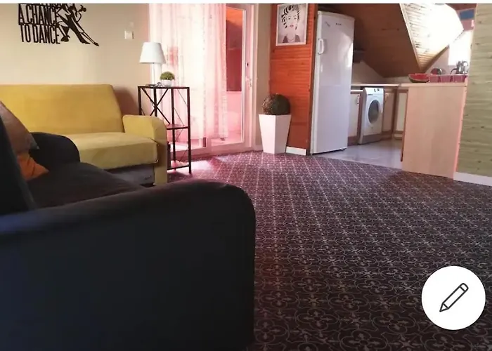 Сasa de vacaciones Center By Harbour First Floor Marmaris