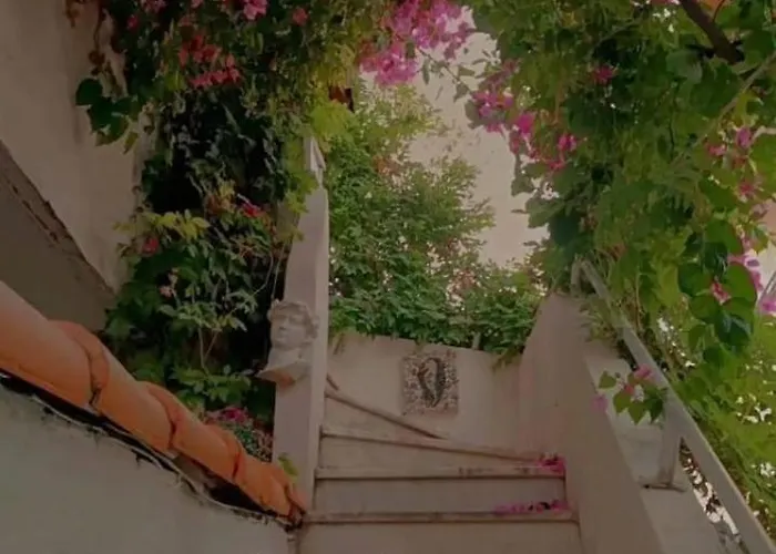 Center By Harbour First Floor Marmaris