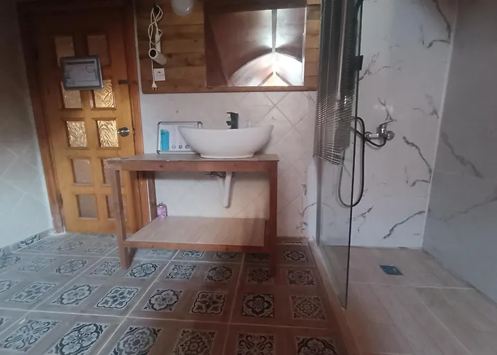 Сasa de vacaciones Center By Harbour First Floor Marmaris