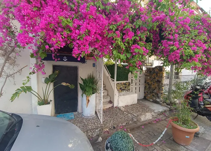 Center By Harbour First Floor Сasa de vacaciones *